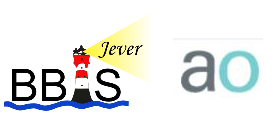 Logos BBS Jever und Jyväskylä College